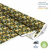 Outdoor Dekostoffe Oxford - Motiv Obst | Dx6255