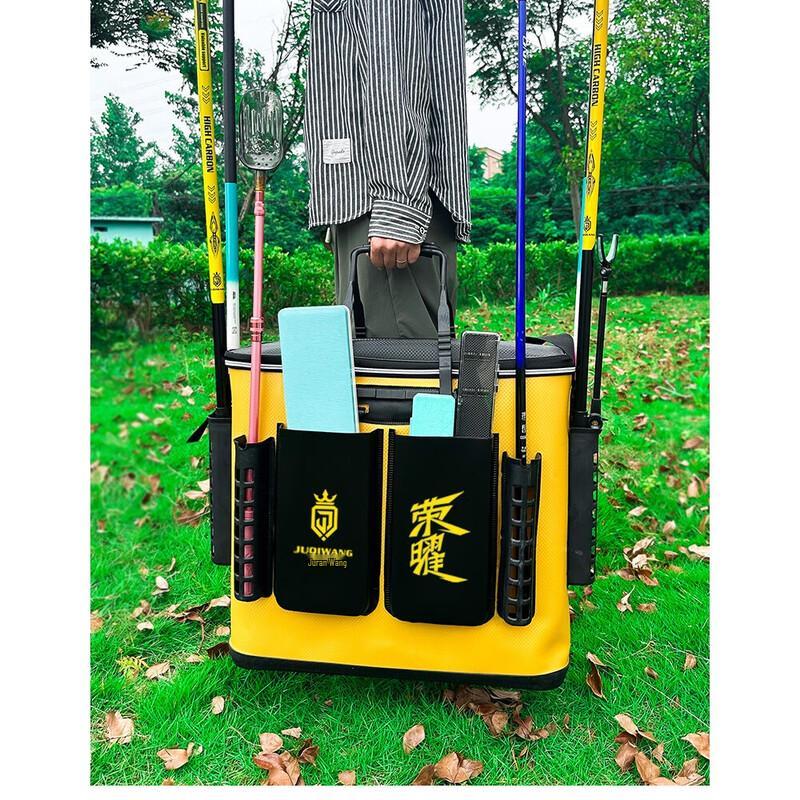 Brangdy Multi-functional Fishing Bucket