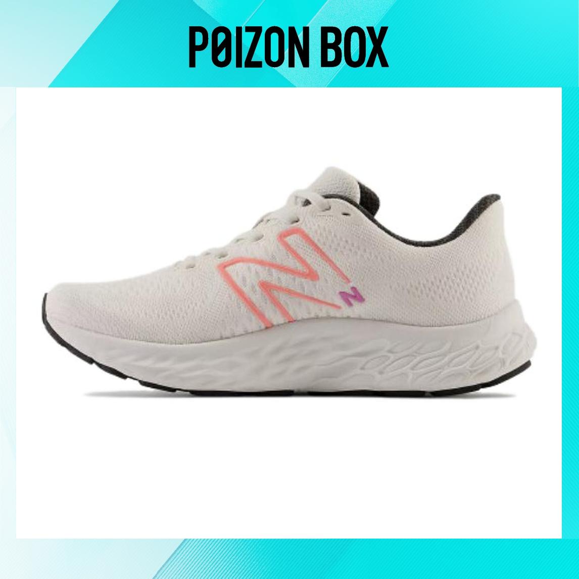

кроссовки Female New Balance NB Fresh Foam Running shoes WEVOZLH3