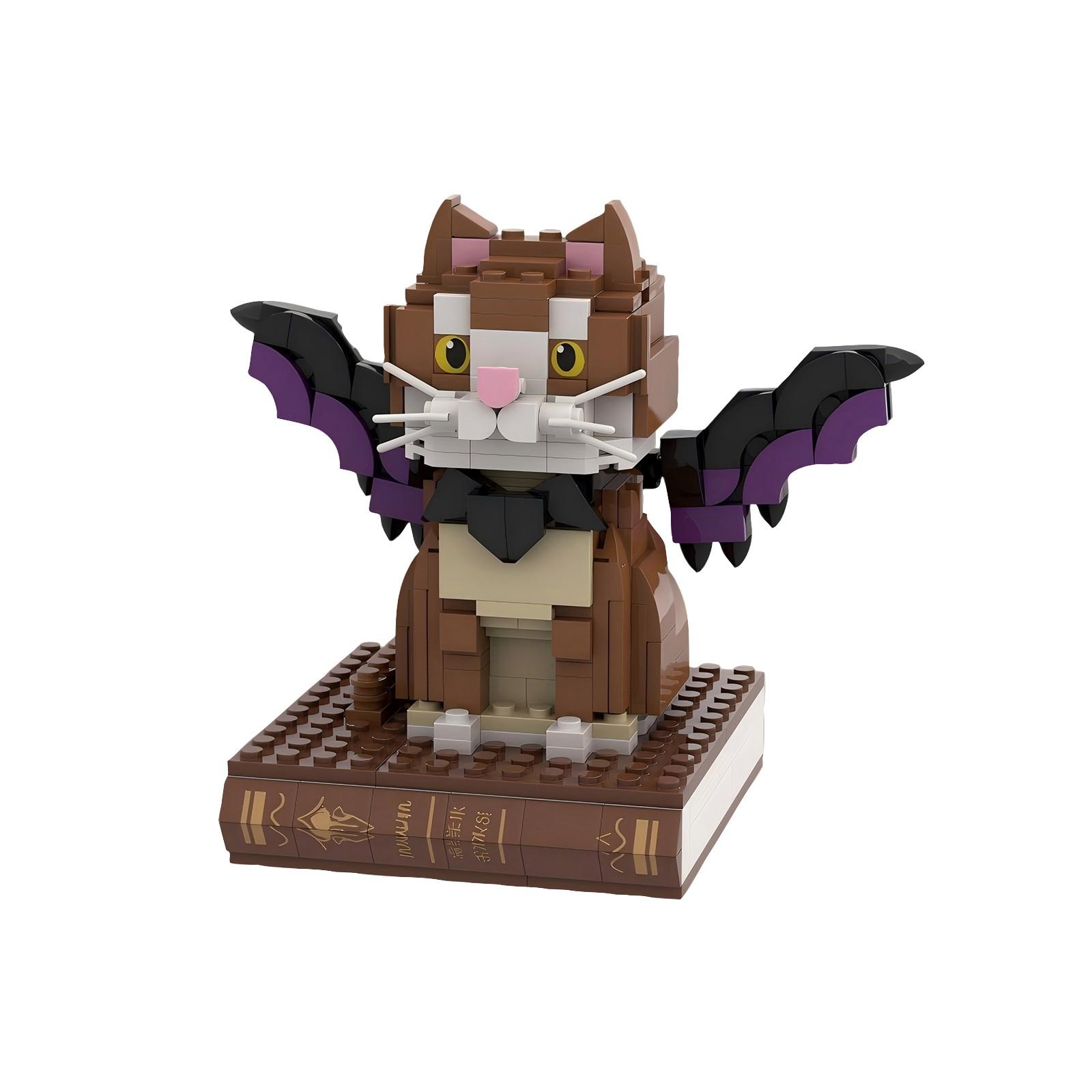 

Children s Building Block Figurines Are The Best Gifts For Kids Set One Size