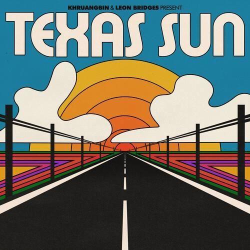 Khruangbin - Texas Sun Ep [VINYL LP]