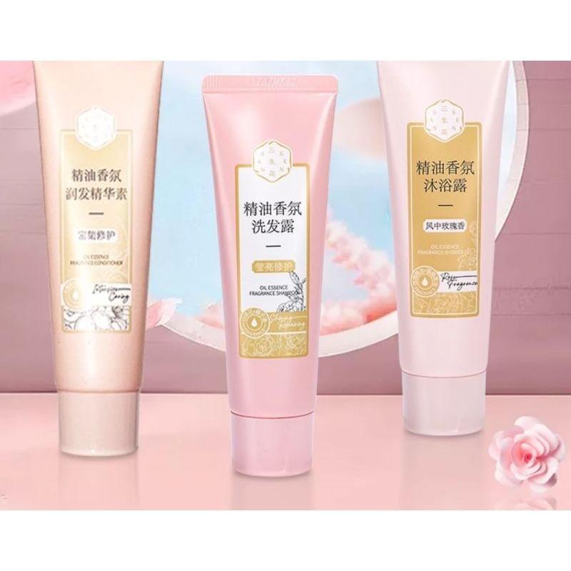 SANSEN - Mini Intensive Repair Hair Conditioner