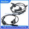 1Pc/1Pair Rear Left 4779643AB 4779643AD Right 4779642AA 4779642AD ABS Wheel Speed Sensor for CHRYSLER 300 3.6L 5.7L High Quality