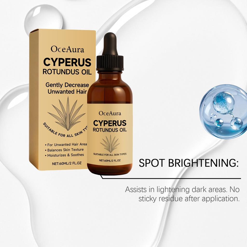 Hassas Ciltler İçin Tüy Alma Cilt Yatıştırıcı Yağ Bakımı Hızla Emilir Cildi Ferah Pürüzsüz Bırakır Rahatsızlığı Giderir