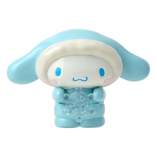 Sanrio Secret Mascot (Fluffy Winter) Sanrio Characters 248908