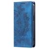 Magnetic Case For Xiaomi Redmi Note 13 Case Mandala Leather Flip Cover On For Xiomi Xiaomi Redmi Note 13 Pro 13Pro Plus 5G Funda