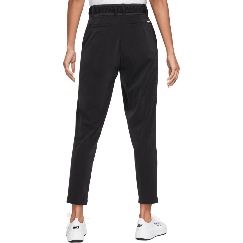 Nike Dri-Fit Tour Women'ss Straight-Leg Golf Pants Black DO6785-010