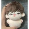 10cm Su Noo Idol Kim Sea Star Body Cotton Doll For Fans Collection Birthday Gifts Send Friend Key Chain Toys for Kids Xmas
