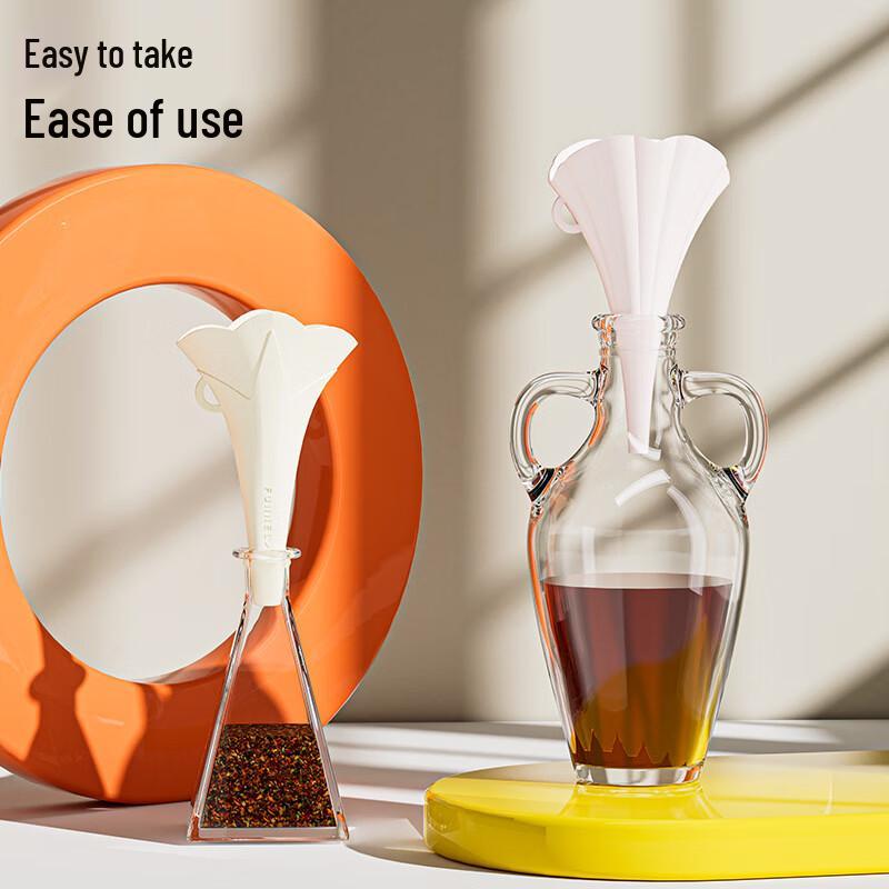 Changbaosen Multifunctional Folding Funnel