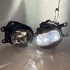 18-22 Toyota Prado Front Fog Light Assembly LED Flowing Lights