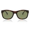 Serengeti Unisex Chandler Polarized Sunglasses Ss557001