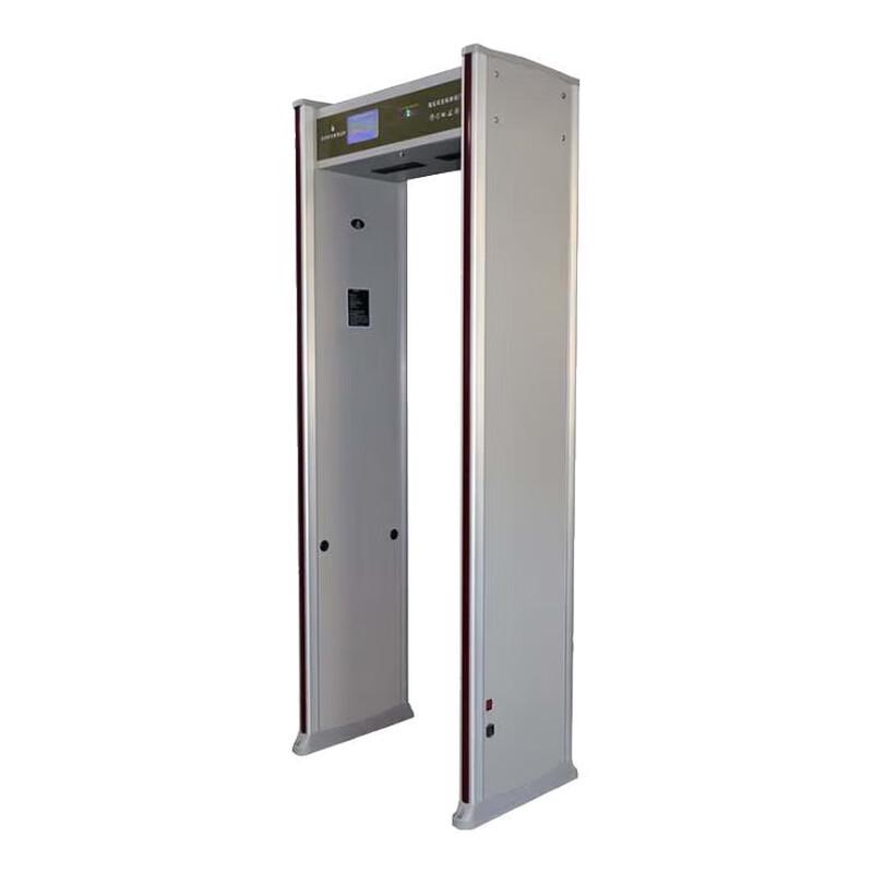 Zhongkelian ZK-803 Security Metal Detector Gate