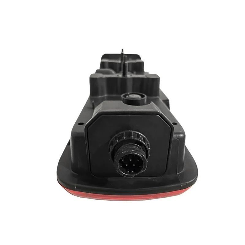 Powerful Right Rear Brake Signal Light 24V LED Tail Lamp With Buzzer 82483073 For Volvo Trucks Series FM450 FM460 FMX500 Accesso