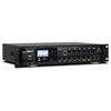 SHILE AV-8820 6-Channel 3-Zone Commercial Audio Amplifier