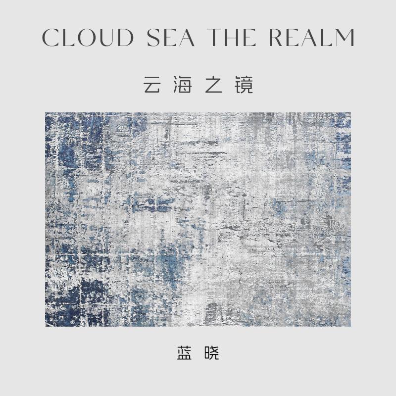 Nordic Style Carpets for Living Room Light Luxury Bedroom Decor Plush Carpet Fluffy Soft Cloakroom Rug Washable Thick Floor Mat