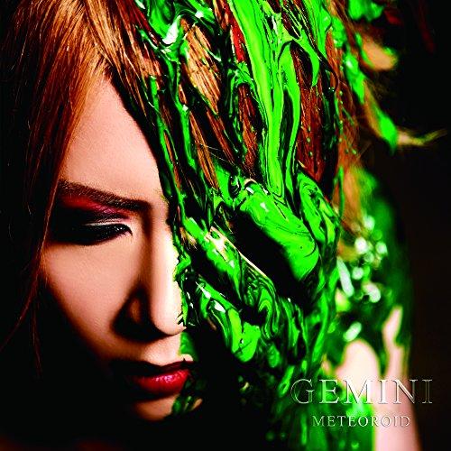 

GEMINI TYPE-A(+DVD)