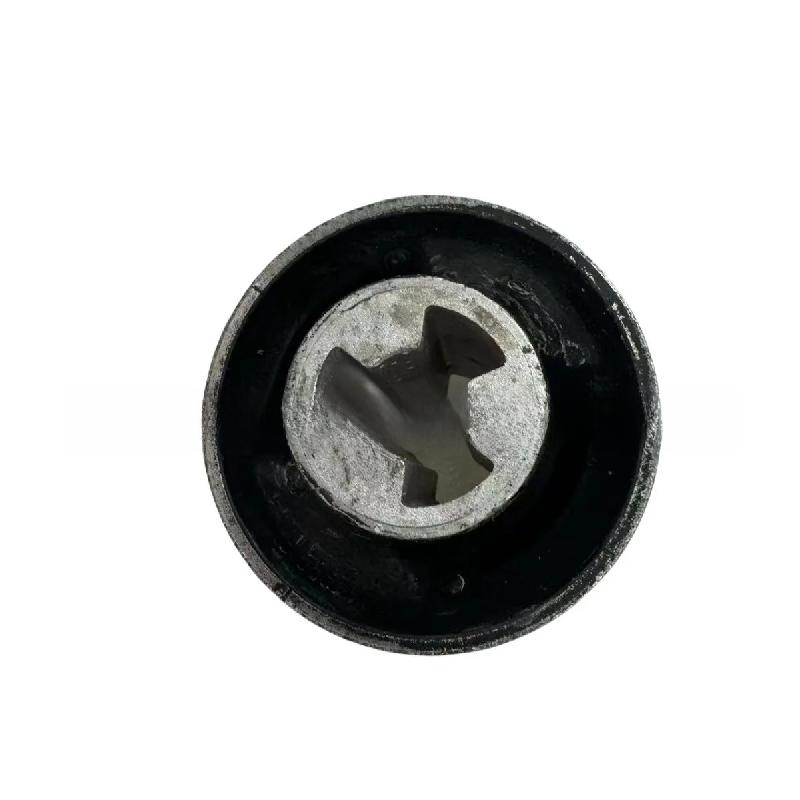 1044358-00-A Für Tesla Model 3/Y Vorderachse Querlenker Gelenk Gummitülle Gelenklager 1044358 Zubehör für Auto