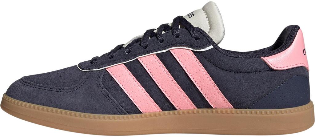 Sneakers Adidas Breaknet Sleek Women Damen Blue/pink