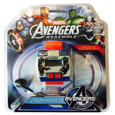Marvel Spy Watch Series Avengers, 1Popular Korean Dolls and Toys
