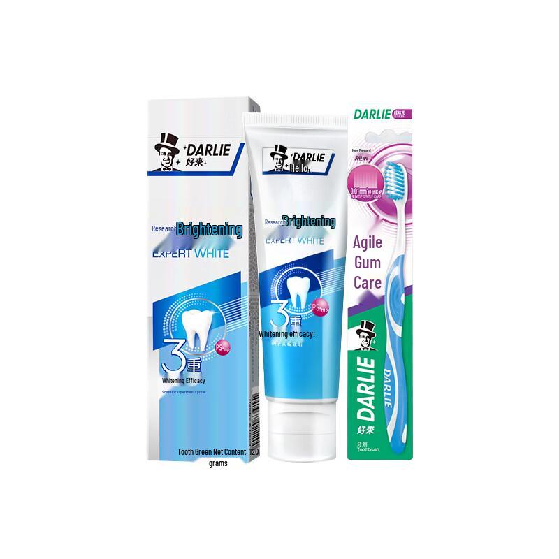 DARLIE Personal Care Set A