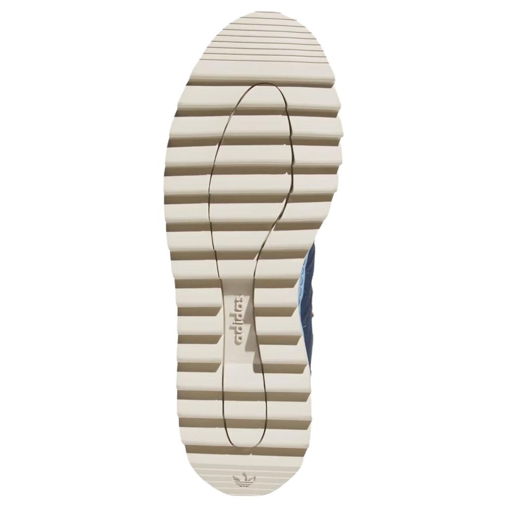 adidas x CLOT by Edison Chen Pro Model 'Mineral Blue' Men's JQ1260