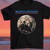 Marty Stuart Music Cotton T Shirt All Size S 2345xl