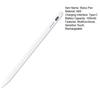 Multifunctional Smart Phone Stylus Pen Sensitive Touch Screen Pen Office Tablet Pen for Drawing Writing Planing Type-C Fast Charging