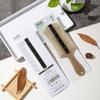 Plastic Lice Comb Double-Sided Super Dense Teeth Remove Dandruff Scalp Cleansing Scalp Massage Comb Flea Removal Hair Tools