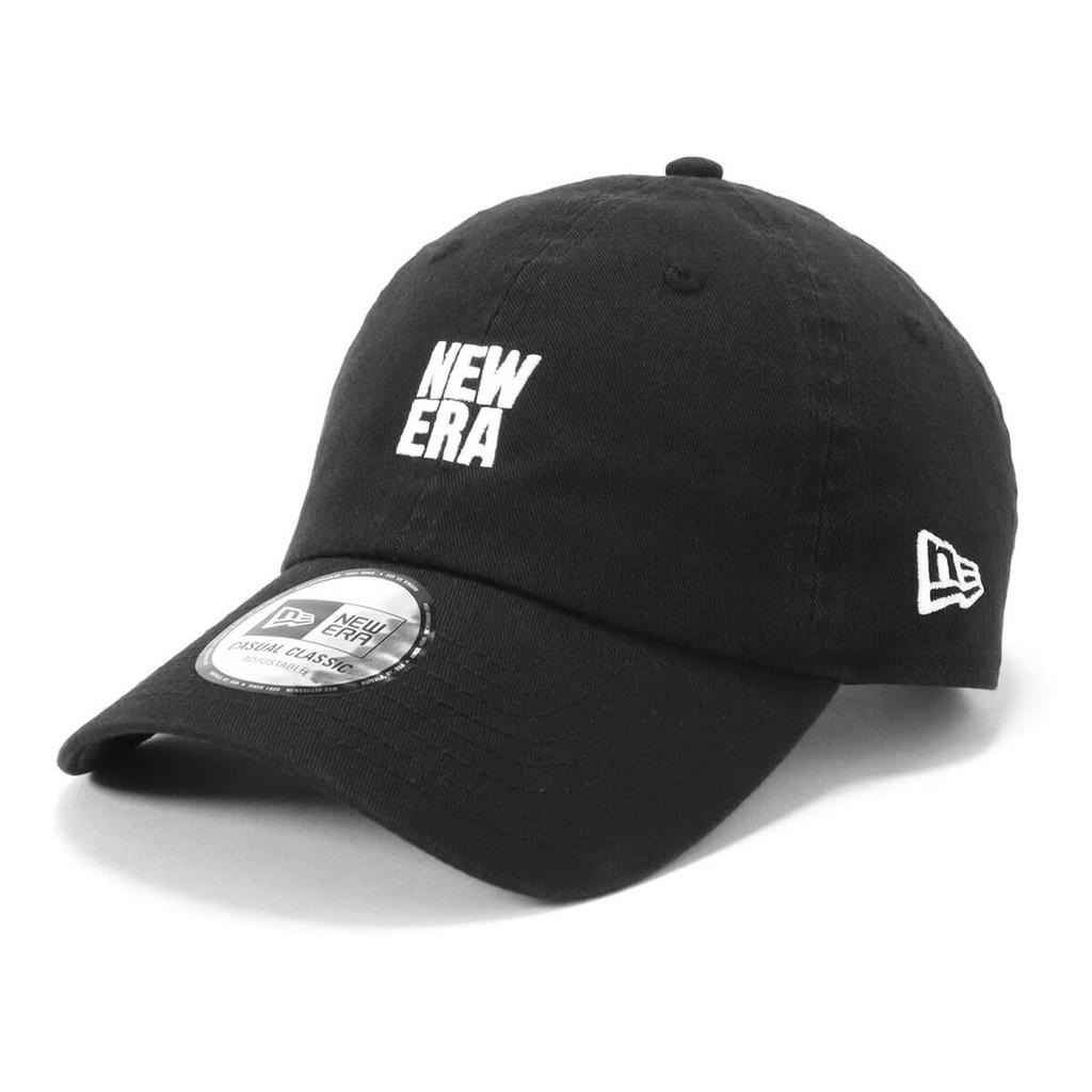 [NEW ERA] Unisex Casual Classic Square New Era 14109505 Cap