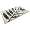Mat Non-Slip Washing Machine Fluffy Soft Bathroom Rug Absorbent Bath Mat for Bathroom, Bathtub, Entrance, Door Mat