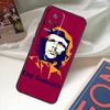 Che Guevara Case For POCO X6 Pro M6 X5 X3 M5s F3 F5 Xiaomi 14 Ultra 13 12 Lite 11T 12T 13T Pro Coque