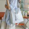 High-end Ladies' Backpack, Fashionable Schoolbag, Large-capacity Multi-functional Tassel Travel Backpack
