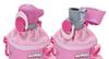 Thermos Pet Bottle Cap Disney Minnie 500ml PET Pink P & Cooler, (for bottles), RDI-500DS