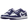 Air Jordan 1 Low FlyEase DM1206-515 Sky J Purple White Lifestyle Sneakers