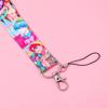 Keychain Pendant – Cute Decorative Gift For Student Backpacks