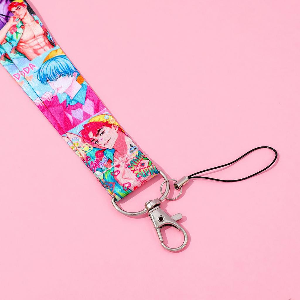 Keychain Pendant – Cute Decorative Gift For Student Backpacks