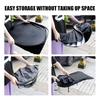AAAIM1 Car Front Windshield Sun Visor Foldable Sun Shade Cover for Tesla Model Y Model 3 2017-2023/MODEL3 Highland 2024 Model S Model X