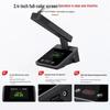 Great Wall Professional 16-Unit Wired Digital Conference System (CN Version)