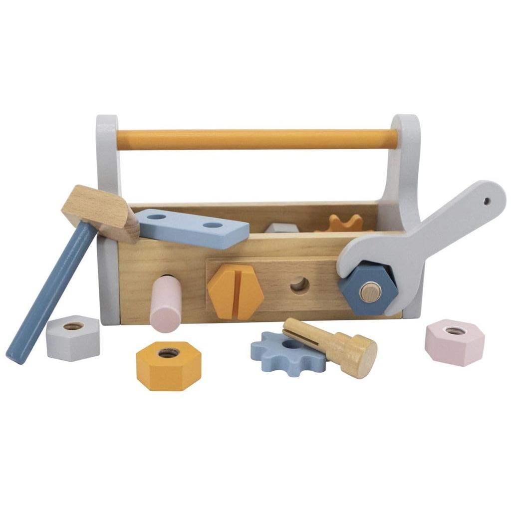 PolarB Tool Set TYPR44008