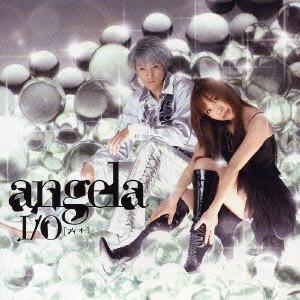 

CD - I/O KICS1120 King Records 2004 Japan Pop Used