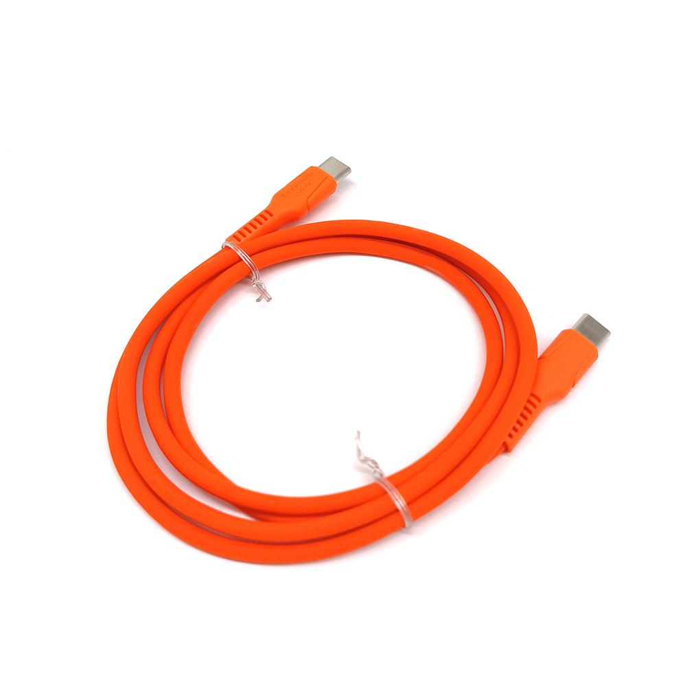 to Type-C Cable 48V 5A 240W Output High Temperature Resistant Silicone Data Cable TS101 Soldering Iron Charging Cable Support PD3.1 Protoco