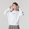 Adidas Women's Lifestyle Pullover Sweatshirt JD5285
