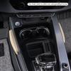 Auto Console Arm Pads High Elastic Car Interior Armrest Cushions Latex Arm Support for Improved Comfort On The Road