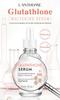 Glutathione Brightening Serum – Dark Spot Corrector & Skin Illuminator, Hydrating Face Essence for Dull Skin Less