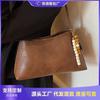 Underarm Bag Women's New Autumn and Winter High-end Sense Retro Fashion Shoulder Bag Commuting To Work Hand Bag