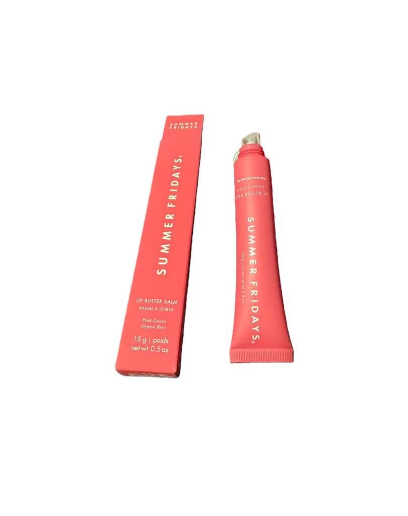 SummerFridays 15g Moisturizing Lip Mask & Gloss with Shine