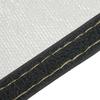 Heat Resistant Heat Shield Sleeve Protect Cover Hose