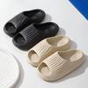 Slippers Women Summer Shoes Lovers Wear Outdoor Men Indoor Home Bathroom Hotel Light Soft Soles Home Sandals