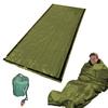 Emergency Sleeping Bag Waterproof Portable Thermal Blanket Lightweight Outdoor Camping Backpacking Hiking Adults Bivvy Sack