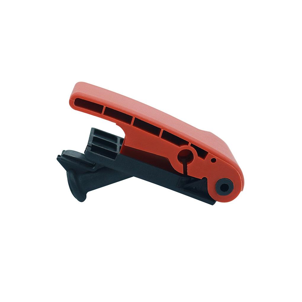 Haubenöffner Entriegelungsgriff Fahrzeug Motorhauben Zughebel Automobil Aufrüstung Modifikation Ersatzteile für CL65 AMG